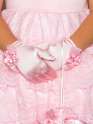 Перчатки детские, Perlitta PACG011315, розовый, Perlitta PACG011315 розовый