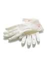 Перчатки для девочек, Perlitta PACG011405, айвори/нежно-розовый, Perlitta PACG011405 