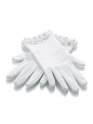 Перчатки для девочек, Perlitta PACG011408, белый, Perlitta PACG011408 белый