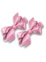 Заколка-зажим, 2 шт., Perlitta PACP021423, светло-розовый, Perlitta PACP021423 розовый