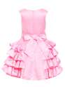 Платье, Perlitta PRA061604A, pink, Perlitta PRA061604A розовый