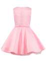 Платье, Perlitta PRA061610А, pink, Perlitta PRA061610А розовый