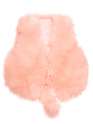 Жилет, Perlitta PRGt061617B, pink, Perlitta PRGt061617B розовый