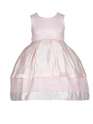 Платье для девочек, Perlitta PSA021302 розовый