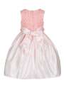 Платье для девочек, Perlitta PSA021303 розовый