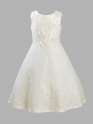 Платье для девочек, Perlitta PSA041502, белый, Perlitta PSA041502 белый