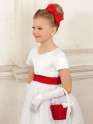 Платье праздничное для девочек, Perlitta PSA091202 