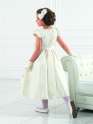 Платье для девочек, Perlitta PSA091501, айвори, Perlitta PSA091501 бежевый