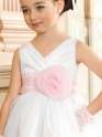 Платье праздничное для девочек, Perlitta PSA101201 