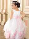 Платье праздничное для девочек, Perlitta PSA101201 